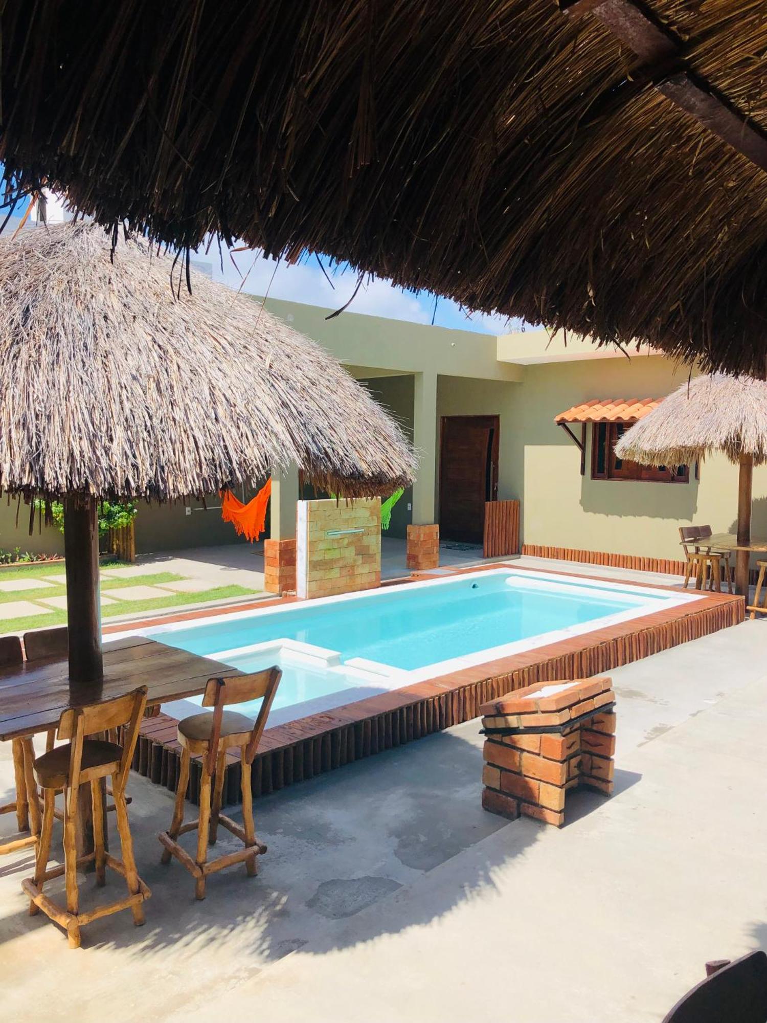 Casa Akua-milagres-al Sao Miguel dos Milagres