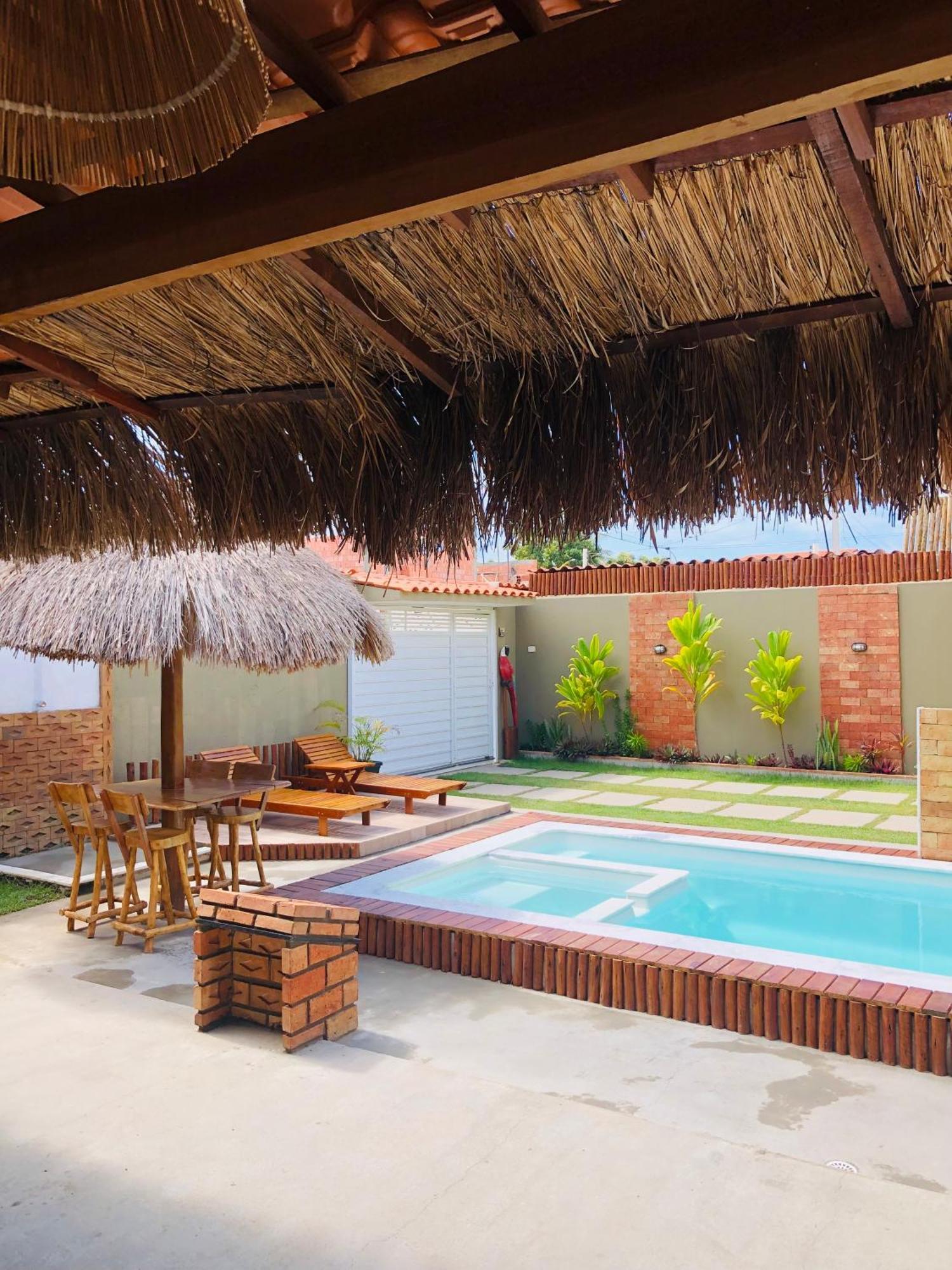 Casa Akua-milagres-al Sao Miguel dos Milagres