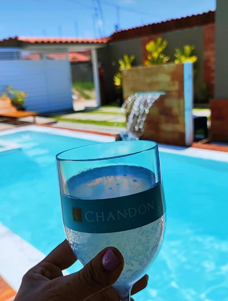 Holiday home Casa Akua-milagres-al