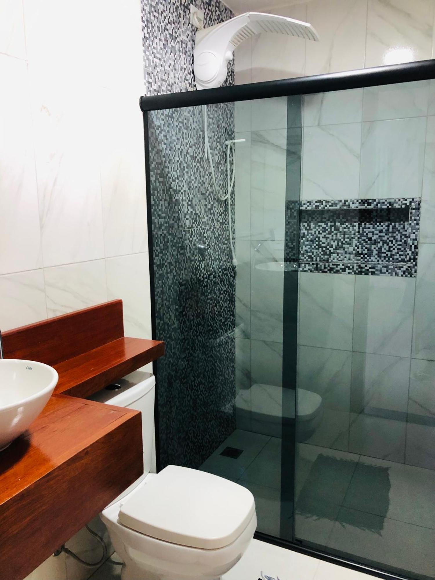 Casa Akua-milagres-al Holiday home *