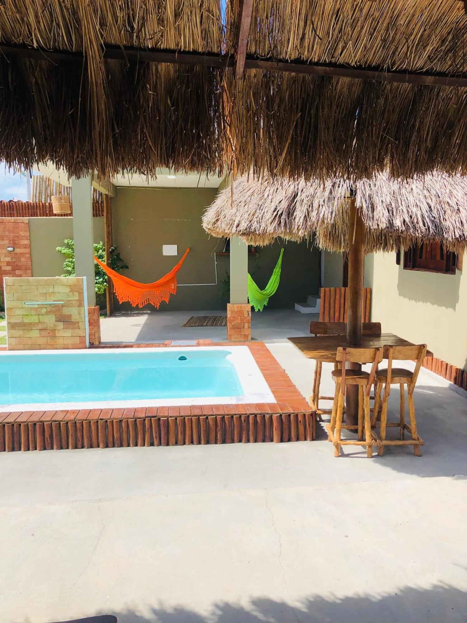 Casa Akua-milagres-al Holiday home *