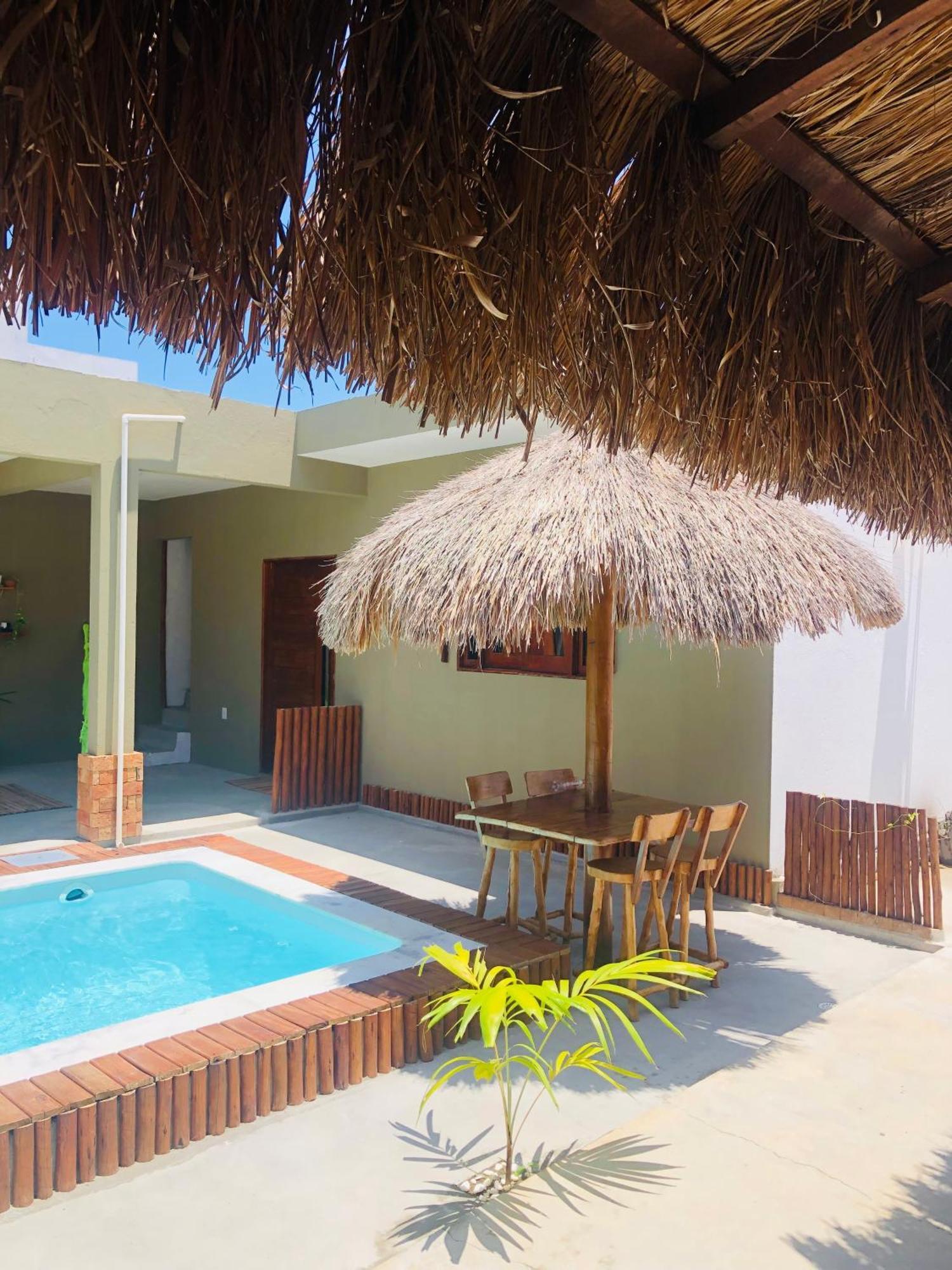 Holiday home Casa Akua-milagres-al