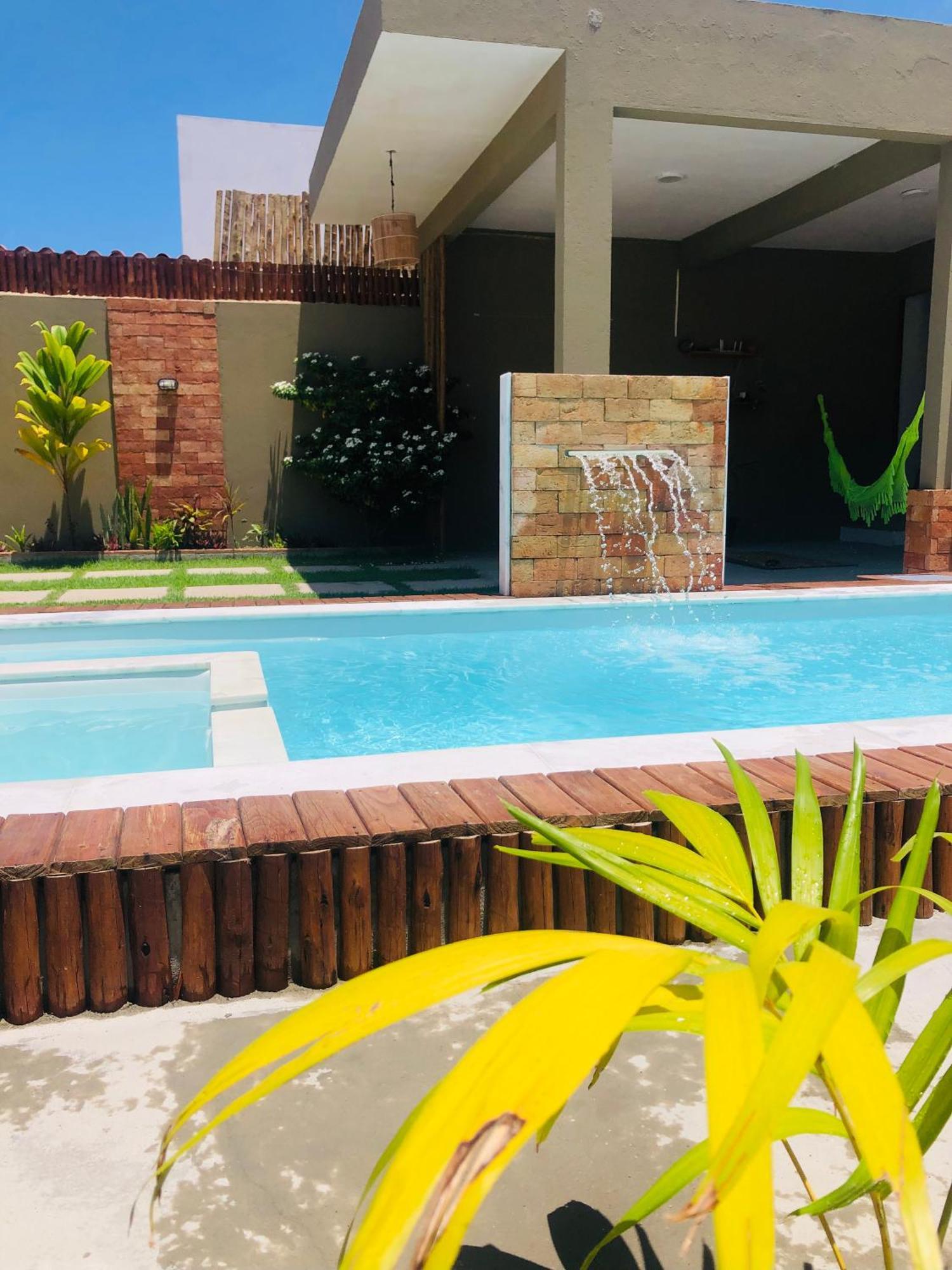 Holiday home Casa Akua-milagres-al *