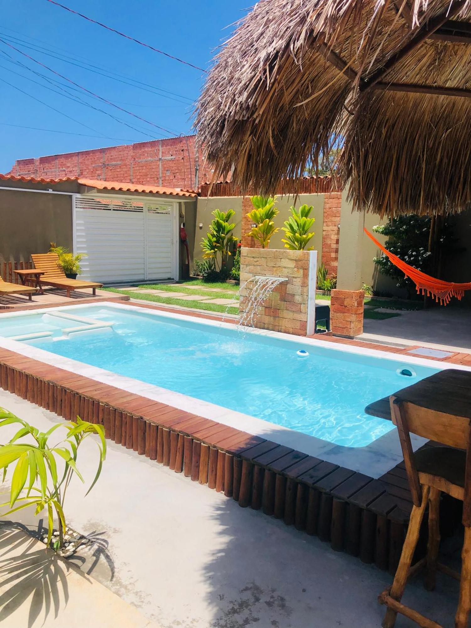 Casa Akua-milagres-al Casa de Férias São Miguel dos Milagres