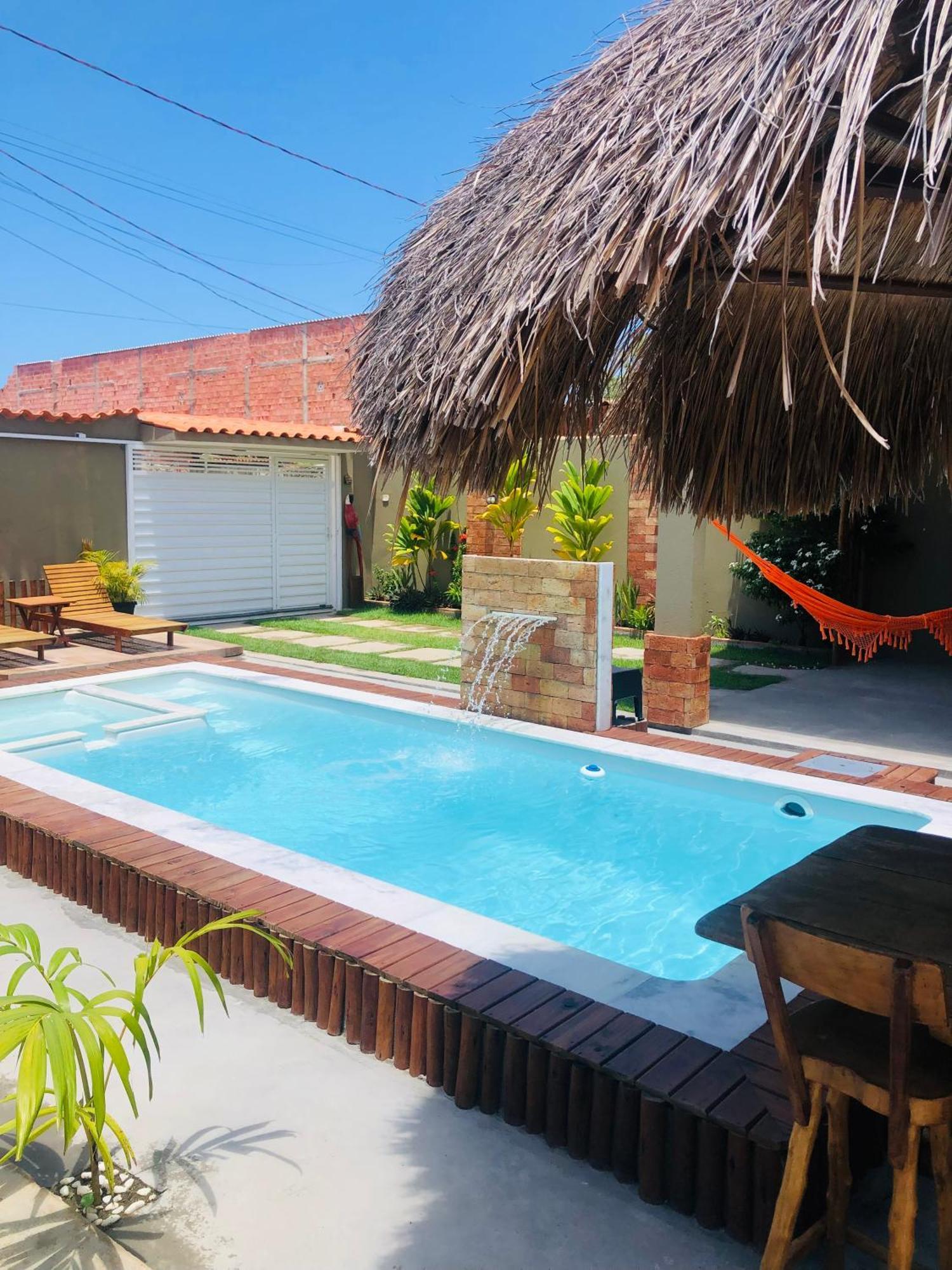 Holiday home Casa Akua-milagres-al Sao Miguel dos Milagres
