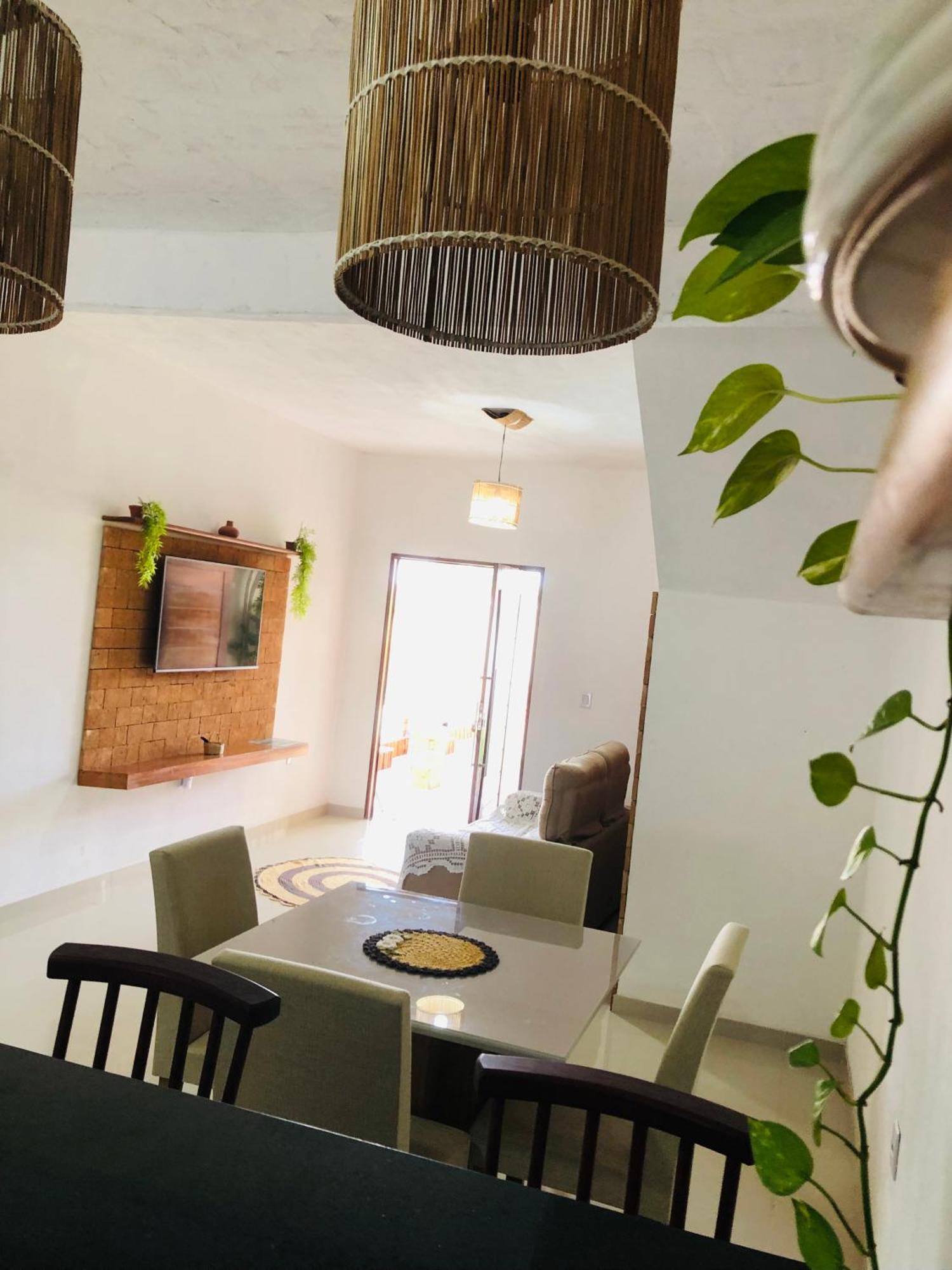 Casa Akua-milagres-al Casa de Férias São Miguel dos Milagres