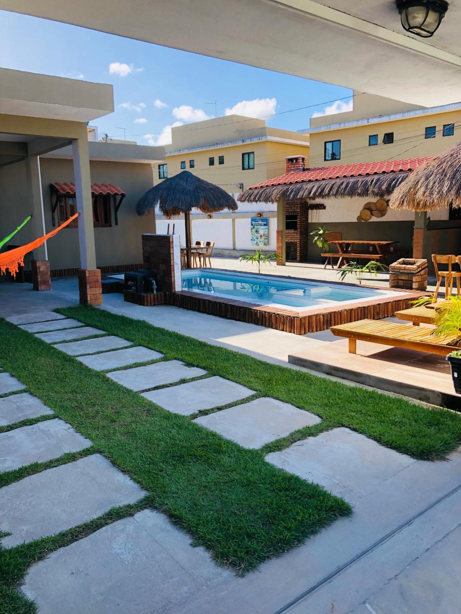 Casa Akua-milagres-al Sao Miguel dos Milagres
