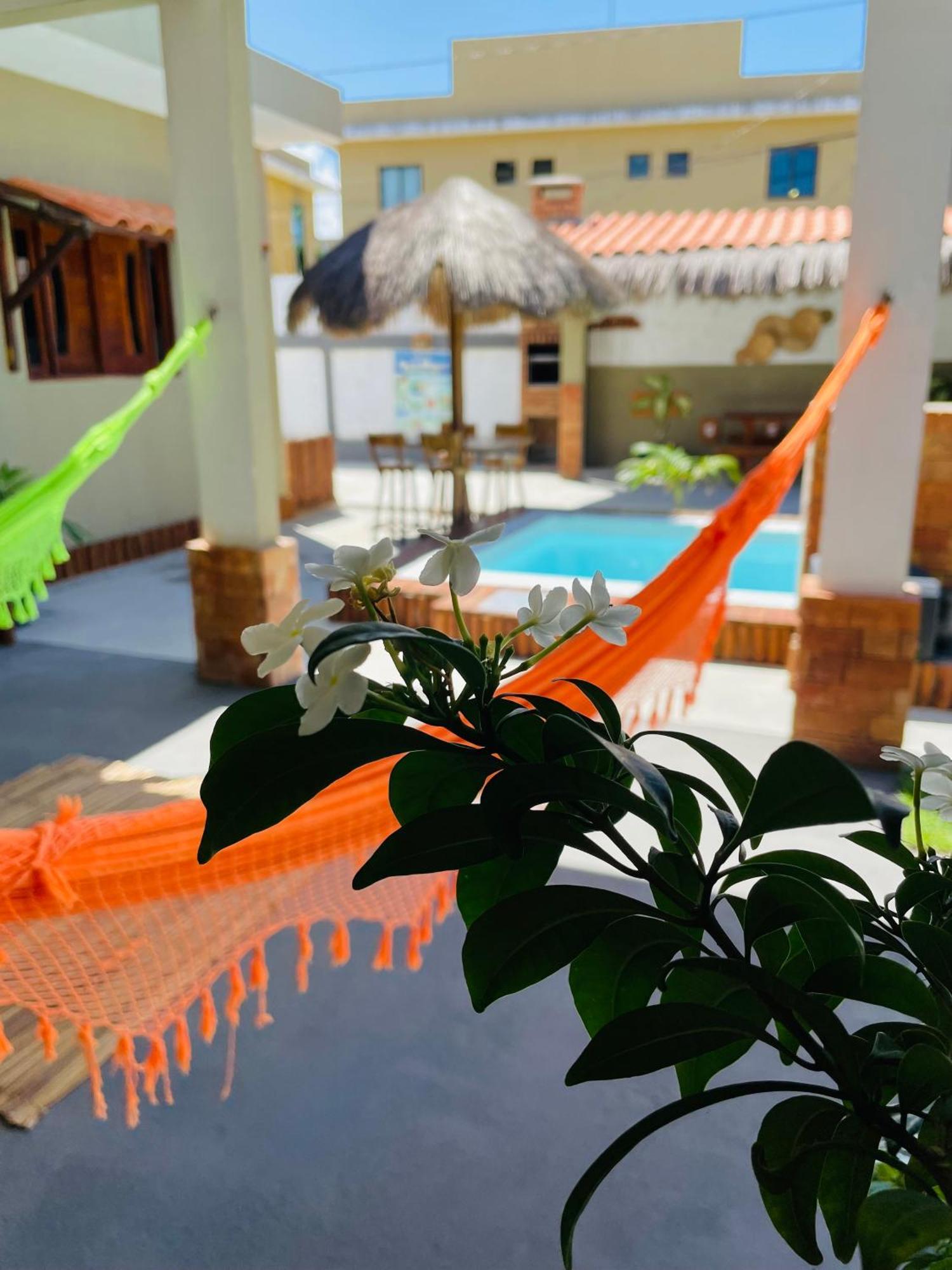 Holiday home Casa Akua-milagres-al *